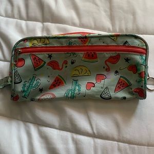 Summer Pencil Case